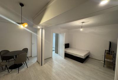 Apartament în Central