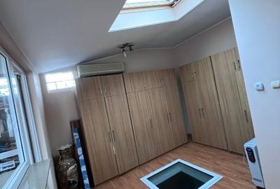 Casă individuală cu 3 camere cu Teren 120 Mp în Capitol - 10