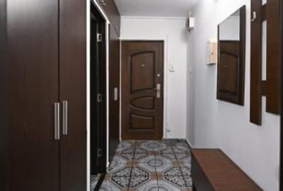 Apartament cu 2 camere semidecomandat, mobilat în Rovine