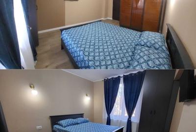 Apartament cu 2 camere decomandat în Central - 1