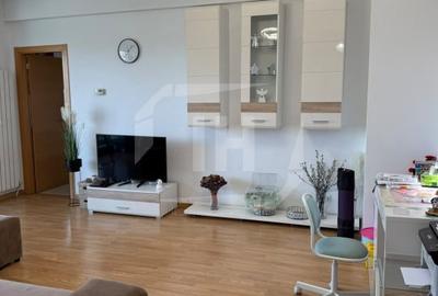 Apartament cu 3 camere semidecomandat, mobilat în Gheorgheni - 5