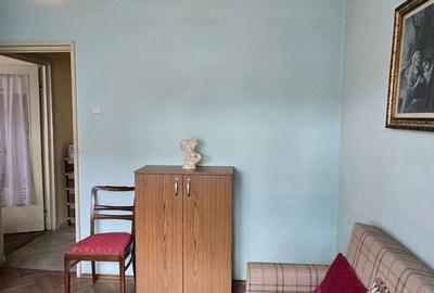 Apartament cu 2 camere semidecomandat în Central - 6