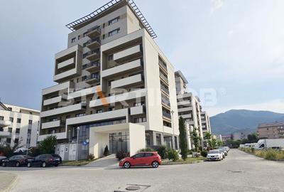 Garsonieră decomandată, mobilată în Noua - 1