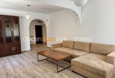Apartament cu 2 camere în Calea Victoriei