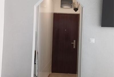 Garsonieră în Romanești