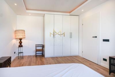 Apartament cu 2 camere decomandat, mobilat în Central - 13