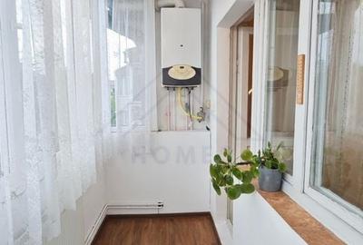 Apartament cu 2 camere decomandat, mobilat în Steaua - 12