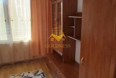 Apartament cu 2 camere decomandat în Mănăștur