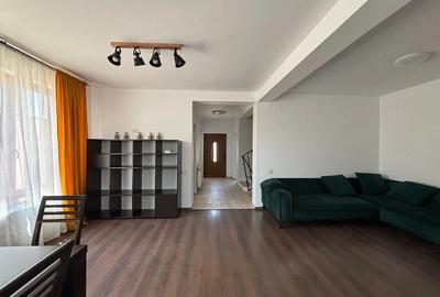 Casă cu Teren 80 Mp în Buziașului - 9