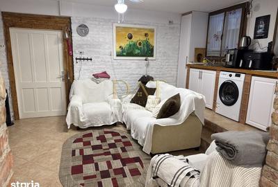 Apartament cu 2 camere în Mărăști