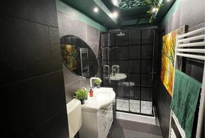 Apartament cu 2 camere semidecomandat în Baciu - 5