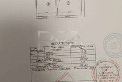 Apartament cu 3 camere decomandat, mobilat în Dristor - 20