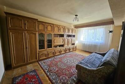 Apartament cu 2 camere decomandat în Lucian Blaga