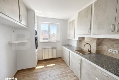 Apartament cu 2 camere semidecomandat în Obcini - 6