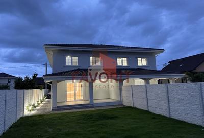 Casă individuală cu 5 camere cu Canalizare în Chișoda - 3