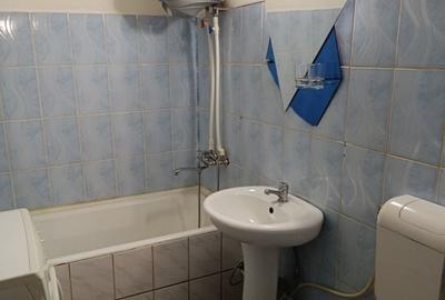 Apartament cu 2 camere decomandat în Kiseleff - 5