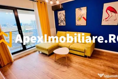 Apartament cu 2 camere decomandat în Lujerului - 6