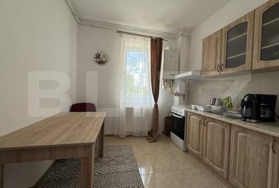Garsonieră semidecomandată în Păulești - 5