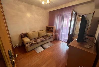 Apartament cu 2 camere decomandat în Central - 1