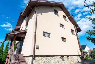 Duplex cu 5 camere cu Teren 400 Mp în Obcini - 3