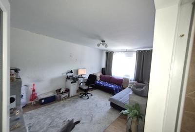 Apartament cu 2 camere decomandat în Dancu