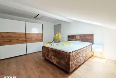 Apartament cu 2 camere, mobilat în Europa - 7