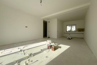 Duplex cu 3 camere cu Canalizare în Dumbrăvița - 3