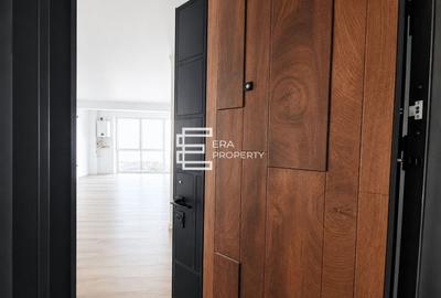 Apartament cu 3 camere decomandat în Central - 1