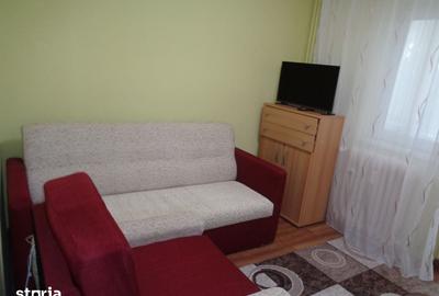 Apartament cu 2 camere decomandat în Podgoria - 2