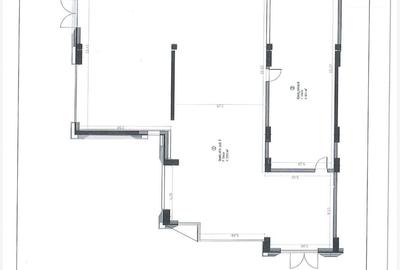 Spațiu comercial, de 358 mp, în Gheorgheni - 1