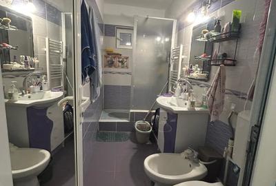 Apartament cu 3 camere decomandat în Siderurgiștilor - 3