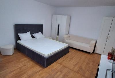 Garsonieră decomandată în Muncii - 12