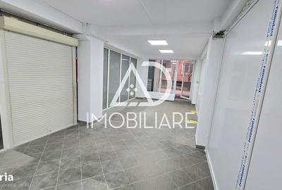 Spațiu comercial, de 30 mp, în Central - 3