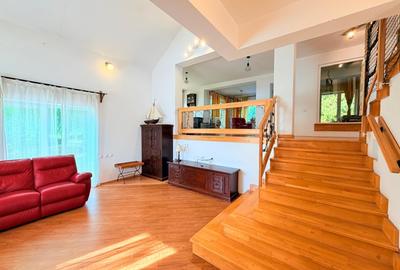 Casă individuală cu 4 camere cu Teren 1140 Mp în Bucium - 3