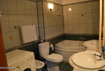 Apartament cu 2 camere semidecomandat, mobilat în Central - 12