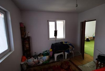 Casă individuală cu 2 camere cu Teren 2500 Mp în Gruiu - 23