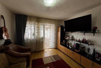 Apartament cu 2 camere decomandat, mobilat în Ostroveni - 2