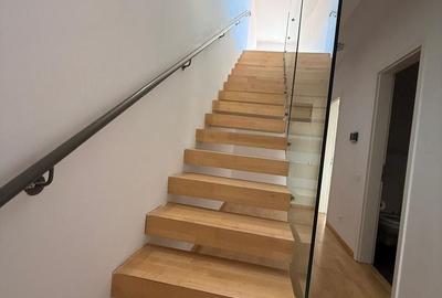 Apartament cu 4 camere, mobilat în Capitale - 38