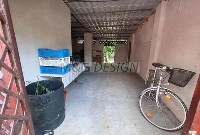 Casă cu 2 camere cu Teren 394 Mp în Lipovei - 5