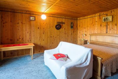 Casă individuală cu 5 camere cu Teren 850 Mp în Făgetu - 12