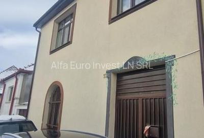 Garsonieră decomandată în Blumăna