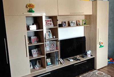Apartament cu 2 camere decomandat în Crihala - 10