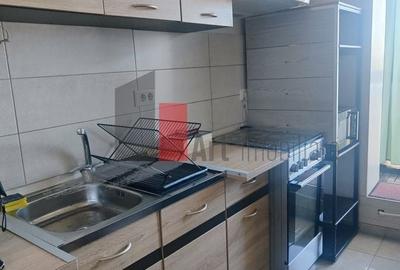 Apartament cu 2 camere în Central - 3