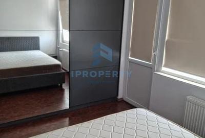 Apartament cu 2 camere semidecomandat în 1 Mai