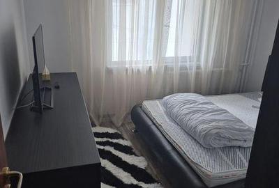 Apartament cu 3 camere în Brăilei - 4