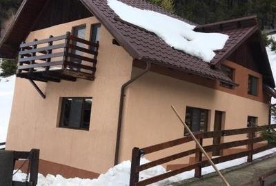 Hotel/Pensiune, de 19 mp, în Moieciu de Sus - 18