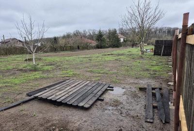Teren de 550 mp, în Gulia - 6