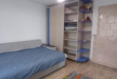 Casă cu 3 camere cu Teren 700 Mp în Dancu