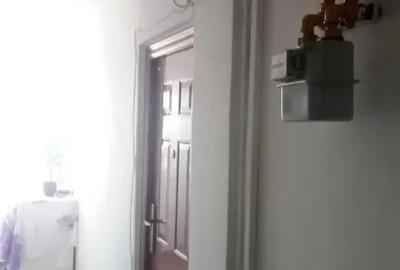 Garsonieră în CET