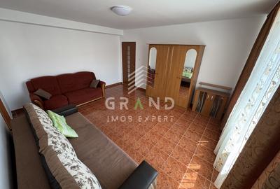 Apartament cu 2 camere semidecomandat, mobilat în Central - 19